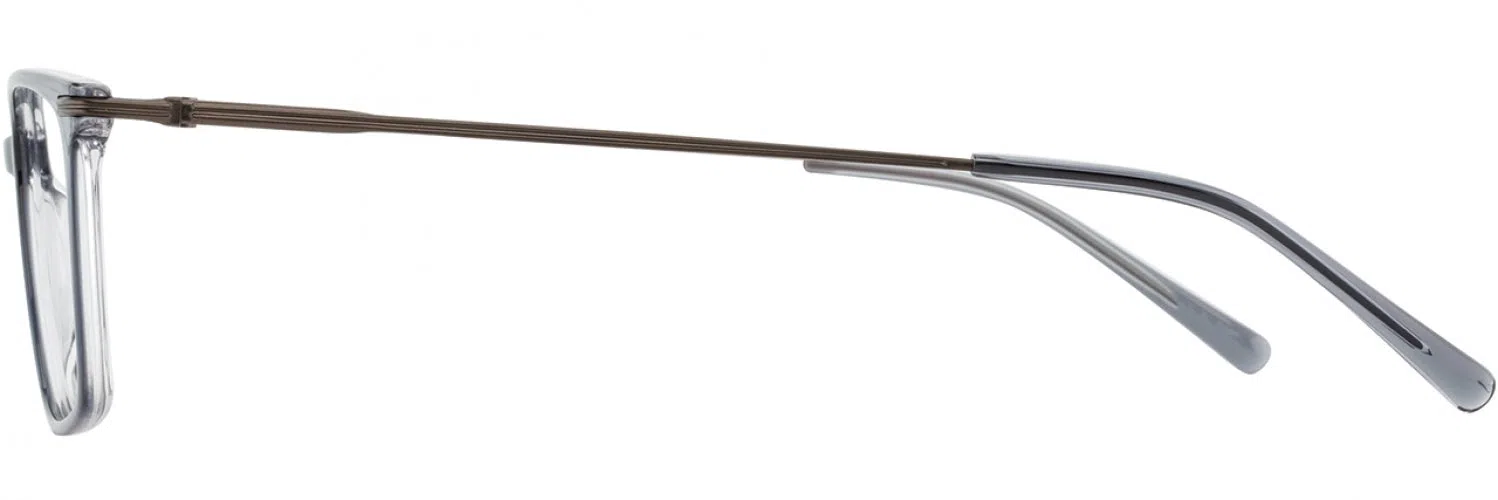 Michael Ryen MR420 Eyeglasses - view 5